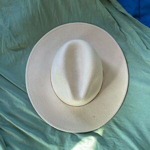 Tentree wool festival hat